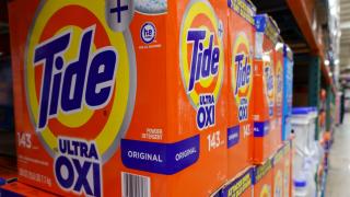 How PepsiCo and Procter & Gamble are being hurt by tariffs