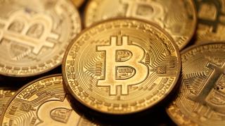 Bitcoin gains 10% as Trump backs off Powell and tariff negotiations continue