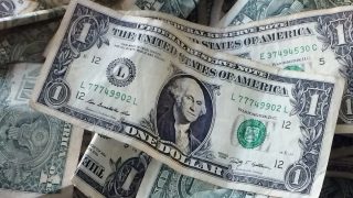 The dollar’s decline: ‘You’ll either have to raise prices, or lower profits’