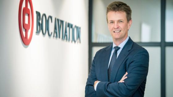 Boeing will find it ‘relatively easy’ to find customers for China’s rejected planes, says jet leasing CEO