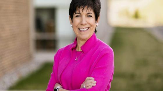 Here’s why the CHRO of Citizens Bank says it takes 3 to 5 years for most organizations to drive real cultural change