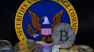 The SEC and digital P2P DeFi transactions