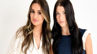 Phoebe Gates and Sophia Kianni launch Phia