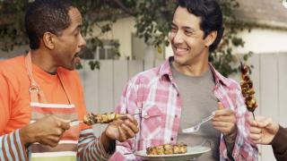 Eating more than this amount of chicken could increase your risk of early death
