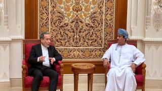 Iran and the U.S. hold negotiations over the Islamic Republic’s rapidly advancing nuclear program