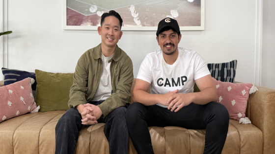 Exclusive: Camp Network raises $25 million to help firms collect AI copyright royalties using blockchain