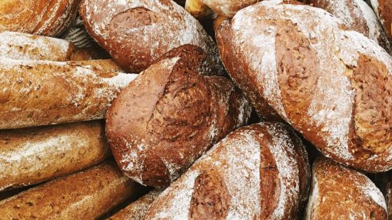 FDA recalls bread that could contain ‘glass fragments’