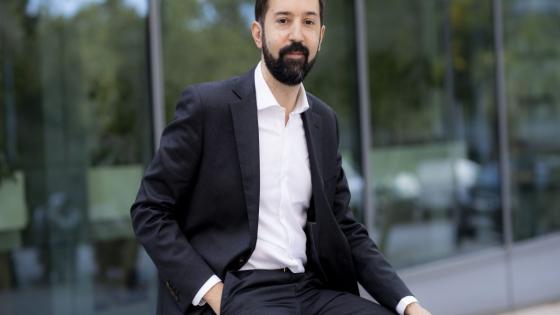 NTT Data’s head of generative AI says the technology is a boon to consultants—but also a potential threat