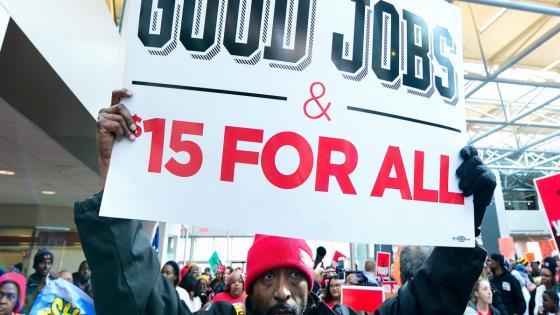 Missouri upholds voter approval of $15 minimum wage and paid sick leave