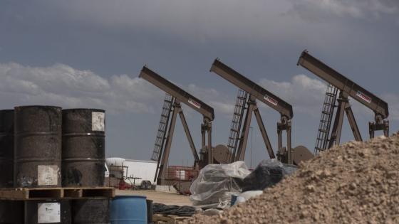 ‘Extraordinary volatility’ from tariffs cancels energy deals and freezes M&A