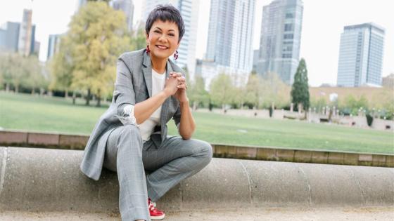 Being a ‘caretaker’ at work can prevent women from being given top promotions