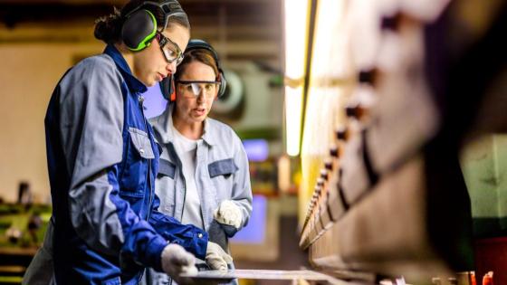 Tariffs can be a boon for ‘Made in America’ products in the long term, but for now they’re ‘nerve-racking,’ manufacturer says