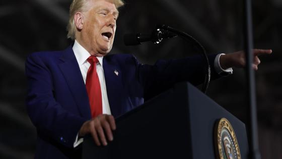 Trump slams Powell again, claiming he knows ‘much more than he does about interest rates’