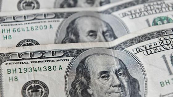 The U.S. dollar’s strongest ally is crypto