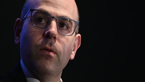 Stephen Miran, Trump’s tariff architect, doesn’t see ‘immediate change’ to China tariffs