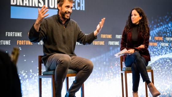 Flexport Ryan Petersen CEO on Trump’s tariffs and the uncertain future of global trade