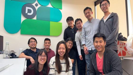 Tokenized asset company Dinari raises $12.7 million from Hack VC and Blockchange