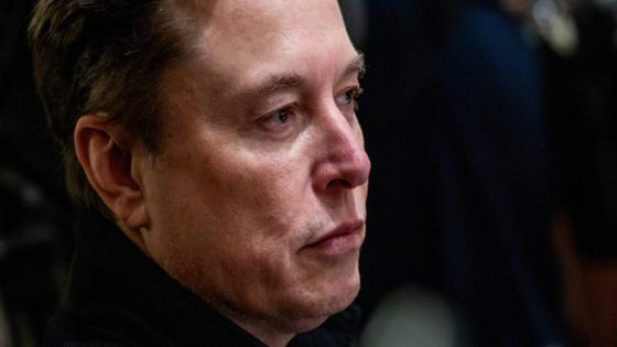 Tesla backs Elon Musk, denying an alleged plan to oust its embattled CEO as ‘absolutely false’