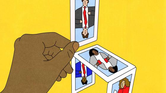 Here are the three biggest hiring mistakes most startups make early on and how to avoid them