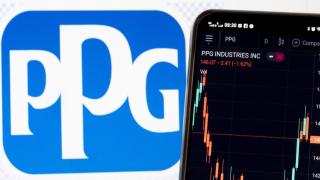 PPG CEO Tim Knavish says company is ready to navigate Trump tariff uncertainty