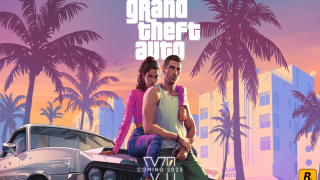 Grand Theft Auto VI is delayed until May 2026