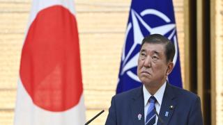 Japan prepared to use its role as America’s largest creditor as leverage in Trump trade talks