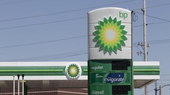 Shell is studying merits of BP deal as rival’s stock slumps