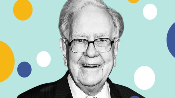 Warren Buffett’s retirement—and the twists and mysteries that preceded it