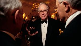 Warren Buffett: The Inside Story (Fortune, 1988)