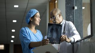 How India’s health-care innovation beats America’s