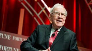 How Warren Buffett Predicted the Stock Market—but not the Election
