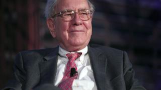 Berkshire Hathaway after 50 years under Buffett: How does a 1,826,163% stock rise sound?