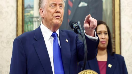 Trump will call CEOs personally as he gets more involved in corporate America: ‘Wouldn’t you want me to call?’