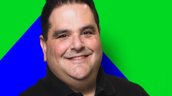 Like Tim Cook and Gen Z, AEG’s top exec eats the same lunch most days and wears the same outfit