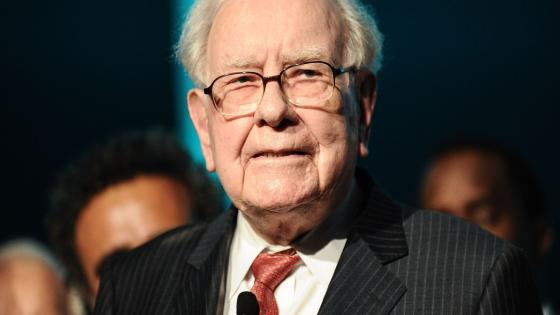 Warren Buffett will leave his successor nearly $350 billion in cash—where the money is parked