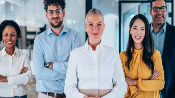 Want an effective talent strategy for the next decade? Embrace these 4 shifts