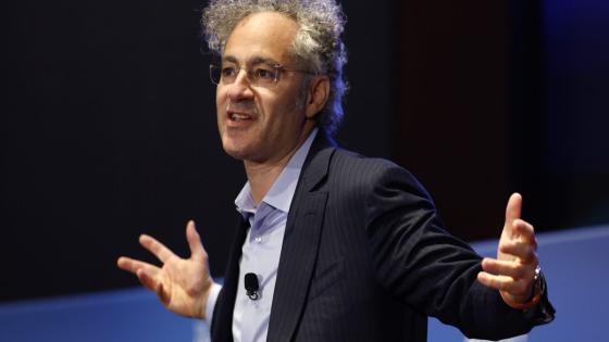 Defense contractor Palantir says ‘massive cultural shift in the U.S.’ has justified 20 years of thankless toil. ‘We were the freak show … and we spent 20 years for this moment’
