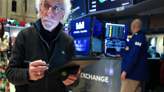 With the Fed in the rearview, markets jump on signs that Trump wants trade deals with China and U.K.