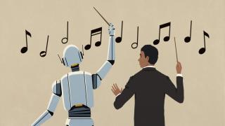 CHROs have the reputation of being the least AI-savvy of the C-suite, research finds