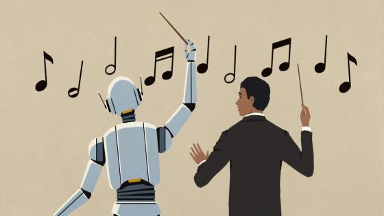 CHROs have the reputation of being the least AI-savvy of the C-suite, research finds