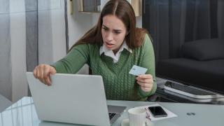 Florida leads the nation in identity theft reports