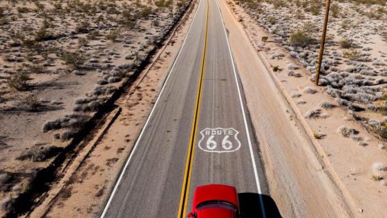 TSMC’s massive AI chip plants are remaking Phoenix—but Route 66 towns offer a stark warning