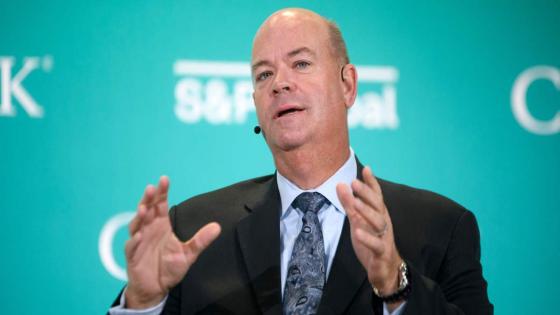 ConocoPhillips CEO warns drillers shouldn’t make drastic cuts: ‘Don’t whipsaw this thing too hard right now’