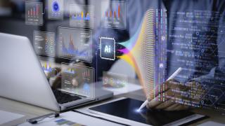 Many CFOs back AI for business—but not for their own finance teams