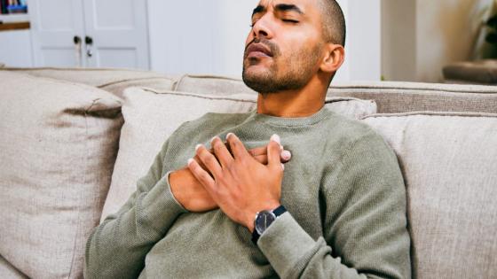 Here’s how much it costs to struggle with health anxiety