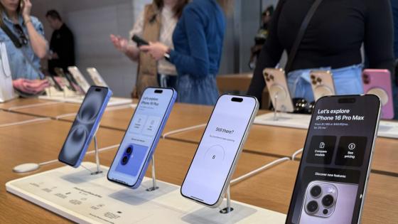 You can now claim your piece of Apple’s $95 million Siri privacy settlement