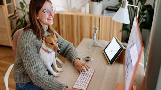 Almost 40% of Gen Z and millennial workers will take a pay cut for remote or hybrid work, LinkedIn survey shows