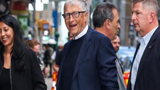 The philanthropy world weighs in on Bill Gates’ $200 billion bet on global health: ‘People will be watching this as an example’