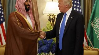 Trump’s trip to Saudi Arabia raises the prospect of US nuclear cooperation