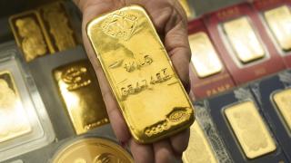 Gold prices spur Americans to sell or melt down their jewelry